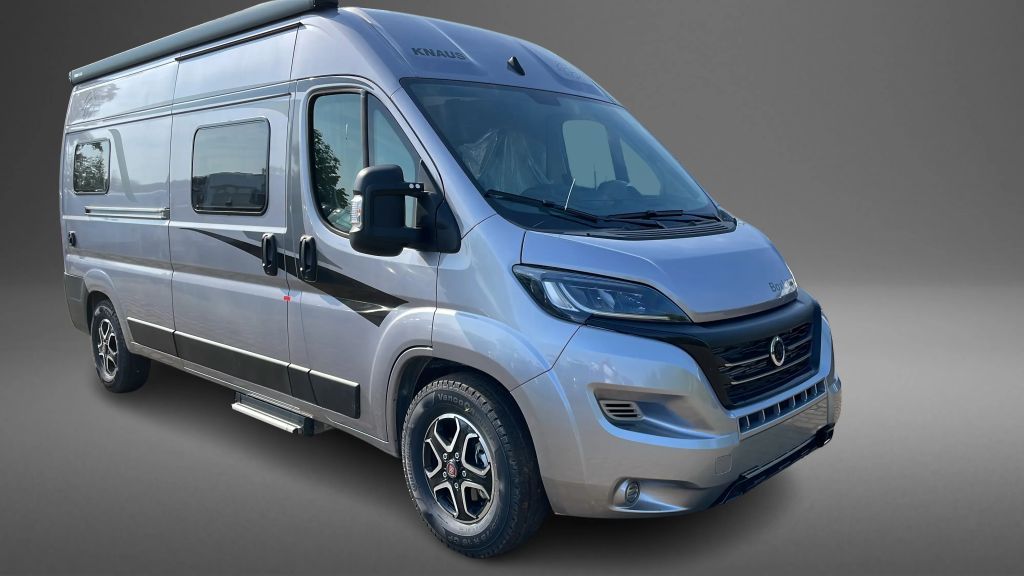 Knaus, BoxLife 600 ME Sofort verfügbar