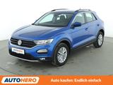 Volkswagen T-Roc 1.0 TSI Style *ACC*PDC*SHZ* - VW T-Roc Gebrauchtwagen in Hannover
