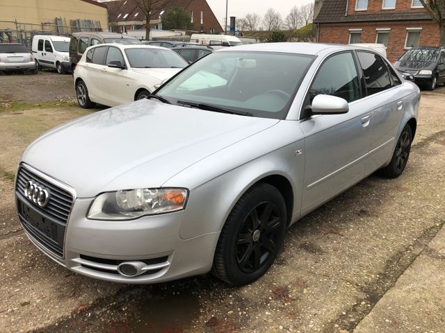 Audi A4 Lim. 2.0 TDI