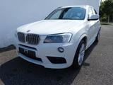 BMW X3 xDrive 35 d/M Sportpaket/Xenon/Pano/HUD/HiFi - BMW X3 Gebrauchtwagen in Nürnberg