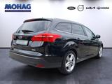 Ford Focus Turnier 1.0 EcoBoost Titanium - Ford Focus Gebrauchtwagen in Bochum