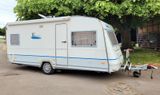 Knaus Azur 495 - Knaus Azur 495