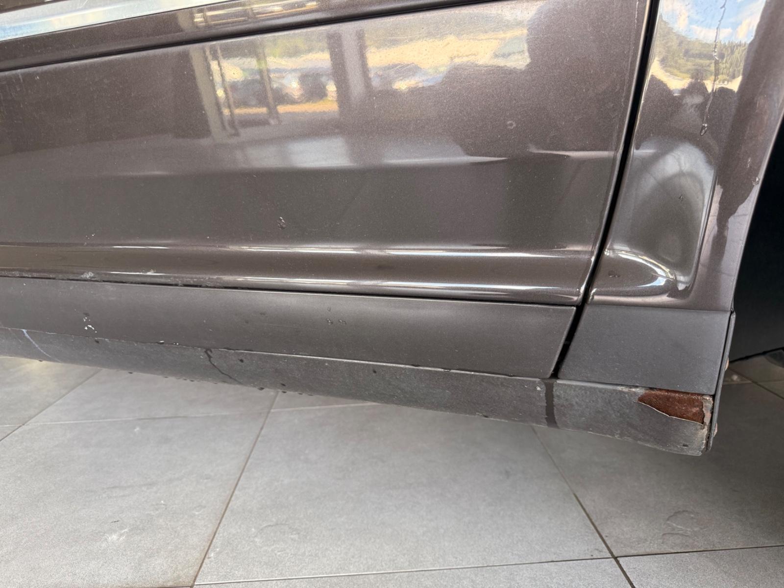 Volkswagen Phaeton 3.0 V6 TDI 4MOTION Tiptronic 5-Sitzer -