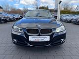BMW 318 i Limo E90 *NAVI*VOLLLEDER*XENON*PDC* - BMW 3er-Reihe E90 mit Benzin-Antrieb