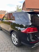 Mercedes-Benz GLE 250d 4MATIC -AIRMATIC | DISTRONIC | elt AHK - Mercedes-Benz GLE-Klasse Gebrauchtwagen in Hannover