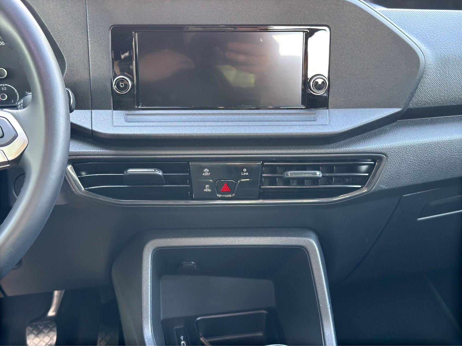 Volkswagen Caddy 1.5 TSI OPF Bruns Behindertenumbau, миниатюра 17