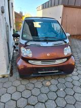 Smart Fortwo - Smart ForTwo aus 2025