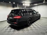 Mercedes-Benz E 300 de T AMG Night Edition|5*JAHRE*GARANTIE|36 - : Kombi, Garantie