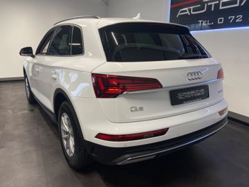 Audi Q5 - 2
