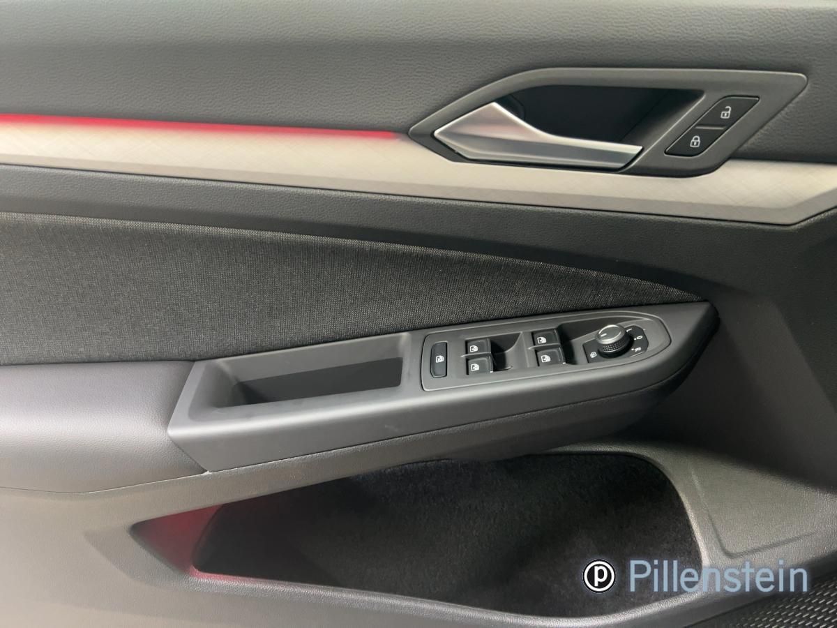 Volkswagen Golf - Bild 7