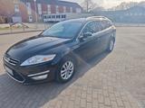 Ford Mondeo 2,2TDCi DPF Titanium S Turnier Titanium S - Ford Mondeo aus 2010: Titanium