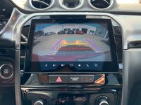 Suzuki Vitara - Vorschau Bild 12