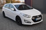 Hyundai i40 cw 1.7 CRDi FIFA World Cup EDITION Automatic - Hyundai i40 mit Diesel-Antrieb: Kombi, 1.7