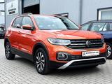 Volkswagen T-CROSS LIFE ACTIVE 1.0 TSI /NAVI/SHZ/ACC/LED SC - VW T-Cross Gebrauchtwagen in Hannover