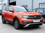 Volkswagen T-CROSS LIFE ACTIVE 1.0 TSI /NAVI/SHZ/ACC/LED SC - Volkswagen T-Cross in Hannover