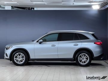 Mercedes GLC 220 - 3