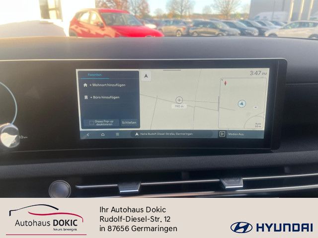 Hyundai TUCSON - Bild 14