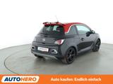 Opel Adam 1.4 Turbo Rocks S*TEMPO*PDC*ALU*KLIMA* - Opel Adam: Rocks