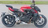 MV Agusta Brutale 1000 RS   - MV AGUSTA BRUTALE 1000 RS