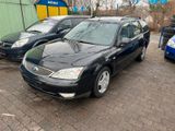 Ford Mondeo 1.8 SCI Trend Tüv Neu 01.2027 ALLWETTER. - Ford Mondeo: Sci