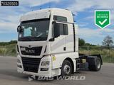 MAN TGX 18.460 4X2 Gearbox problem! XXL Standklima - MAN TGX 18-460