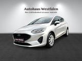 Ford Fiesta Cool & Connect/Klima/PDC/Sitz+Lenkradhzg!