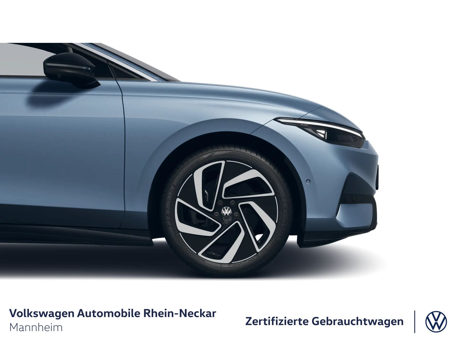 Volkswagen ID.7 - Bild 6