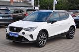 Seat Arona 1.5 TSI FR Beats DSG ACC-LED-RKAM-VIRTUAL - Seat Arona: Fr Beats