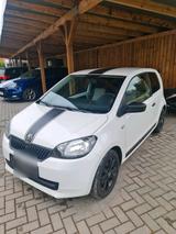 Skoda CITIGO Ambition Greentec 1.0 MPI 44K... - gebrauchte Skoda Coupés