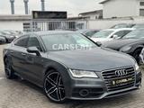 Audi A7 3.0 TDI QUATTRO S LINE SPORT PLUS 2.HAND+360° - Audi A7 in Ludwigshafen