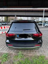 Mercedes-Benz GLB 200 d DCT - - Mercedes-Benz GLB 200 von privat