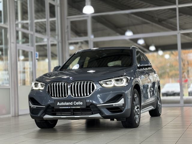 BMW X1 xD25e xLine Panorama Kamera HUD DAB HiFi AHK