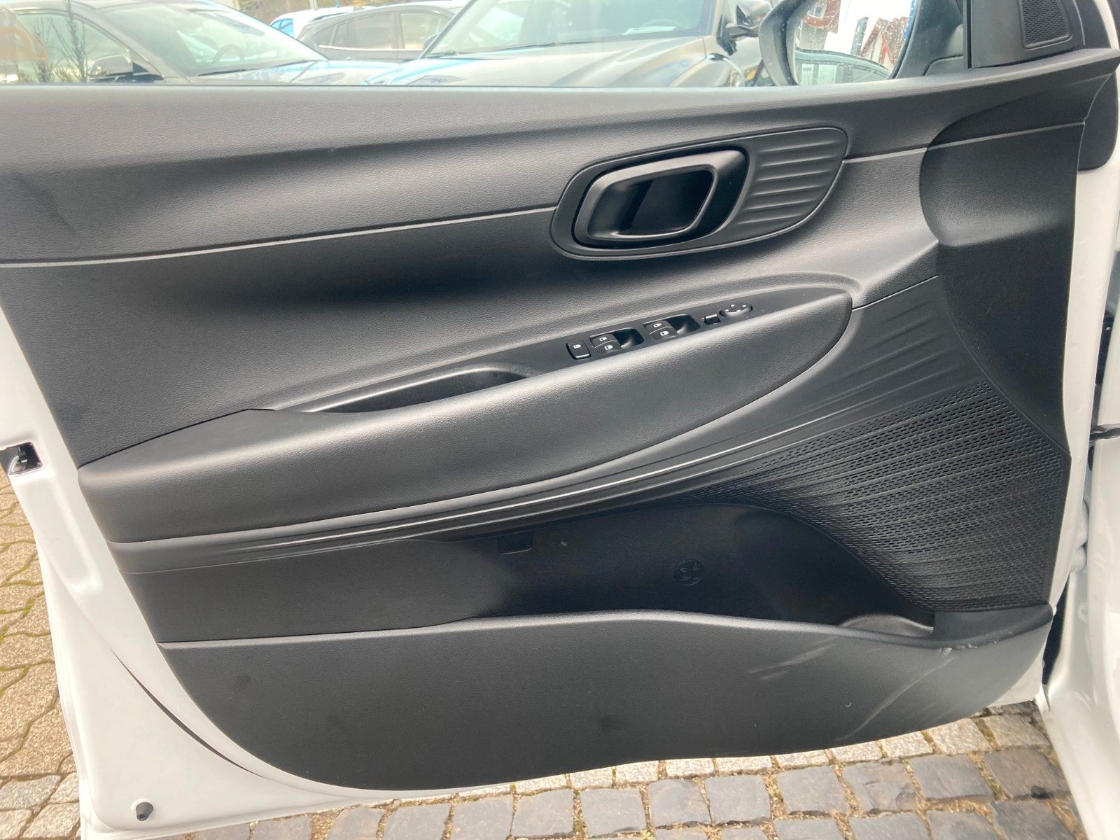 Hyundai i20 – Bild 7
