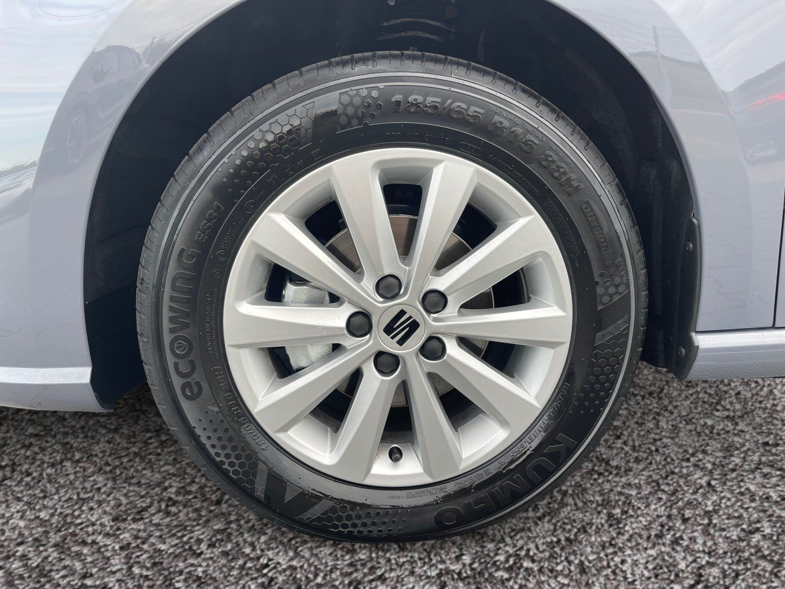 Seat Ibiza - Bild 8