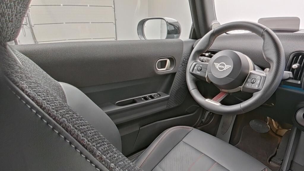 MINI Cooper S Cabrio - Bild 11
