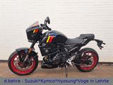 Suzuki GSX-8TT + Akrapovic 1800,- € gespart - Angebote