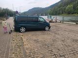 Mercedes-Benz mercedes benz v200cdi - gebrauchte Mercedes-Benz V-Klasse aus dem Jahr 1999