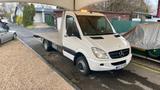 Mercedes-Benz Sprinter II Pritsche 413/414/416/510/511/513/514 - Offers