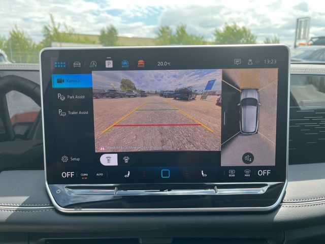 Tiguan Elegance 2.0 TDI DSG