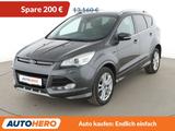 Ford Kuga 1.5 EcoBoost Individual*NAVI*CAM*XENON*SHZ* - Ford Kuga: Individual