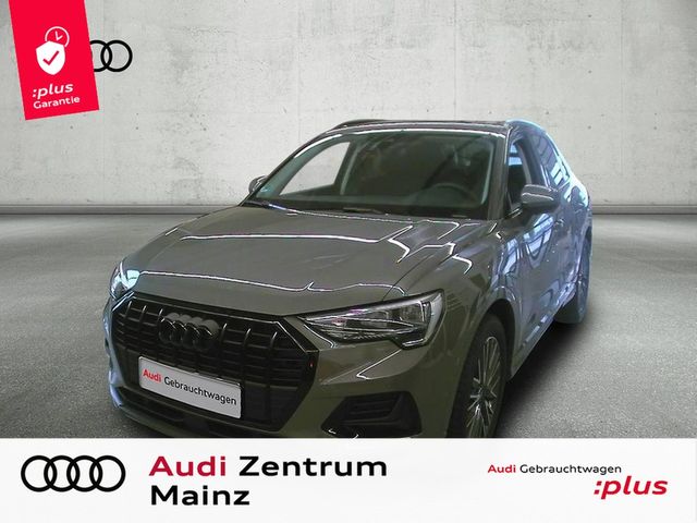 Audi Q3 35 TDI advanced S tronic *Navi*Kamera*AHK*