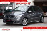 Mercedes-Benz B200 Automatik Sportpaket Navi Bi-Xenon Tempomat - gebrauchte Mercedes-Benz B 200 aus dem Jahr 2008
