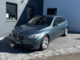 BMW 530 Diesel Gran Turismo - BMW 530 Gran Turismo mit Diesel-Antrieb