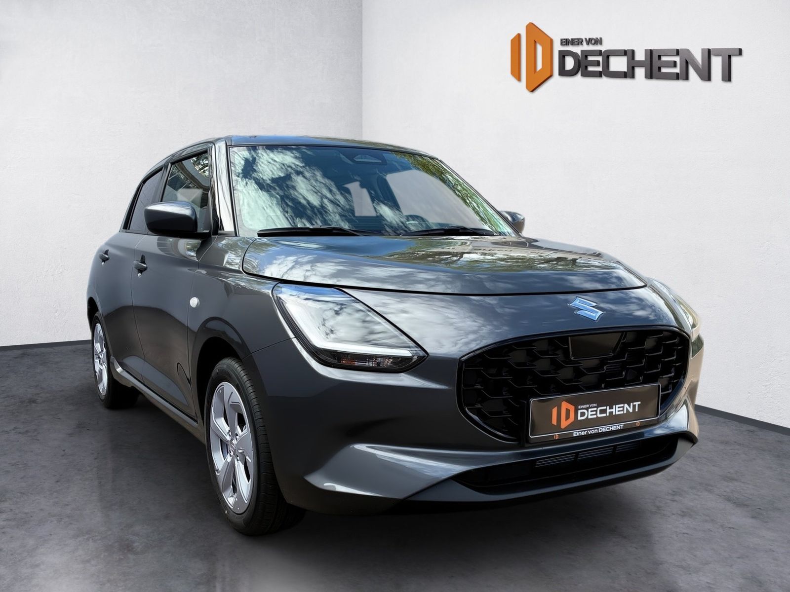 Fahrzeugabbildung Suzuki Swift 1.2 Dualjet 60 kW Comfort Kamera,LED,Navi