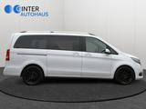 Mercedes-Benz V 220 CDI/d EDITION lang*Comand*aus 2.Hand* - Mercedes-Benz V 220: Cdi