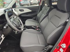 SUZUKI Swift 1.2 Hybrid 82PS Comfort #ACC #KAMERA #BLIS