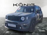 Jeep Renegade Night Eagle 4x2 T-GDI Klima Carplay PDC - Jeep Renegade: Night Eagle