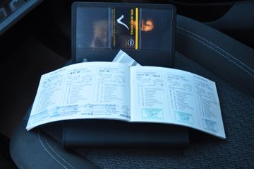 Bild 27 Opel Mokka X Active Start/Stop