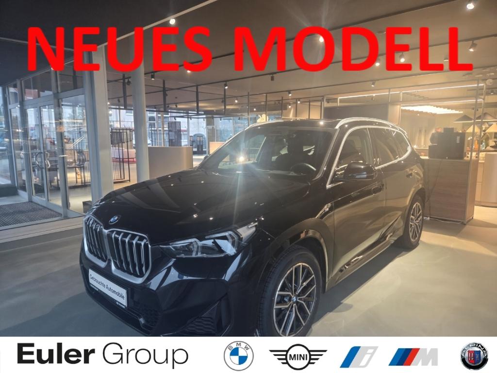 BMW X1 sDr18d M-Sport **NEUES MODELL** Memory ACC