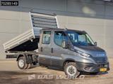 Iveco Daily 35C21 Open Laadbak Dubbel Cabine 210PK 3.0 - Angebote